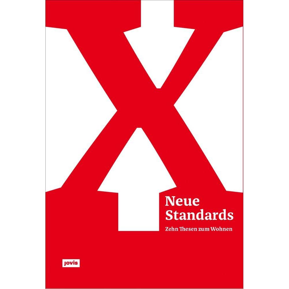 Neue Standards, Sachbücher von Olaf Bahner, Matthias Böttger, Bund Deutscher Architekten Bda