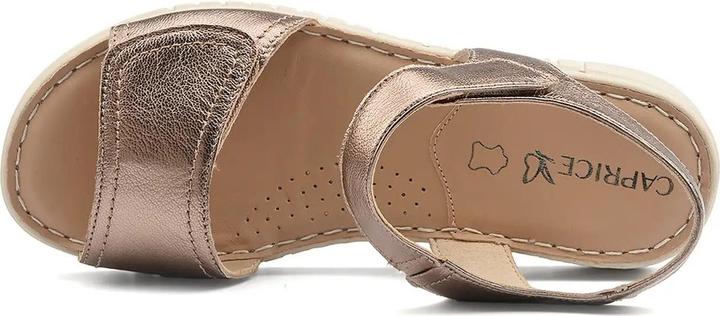 Actual product image Caprice Sandal (40)