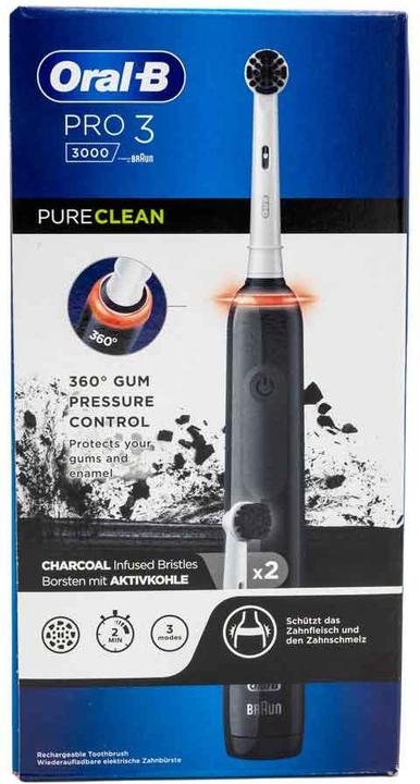Image du produit Oral-B Pro 3 3000
