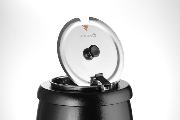 Productafbeelding Hendi Soepketel