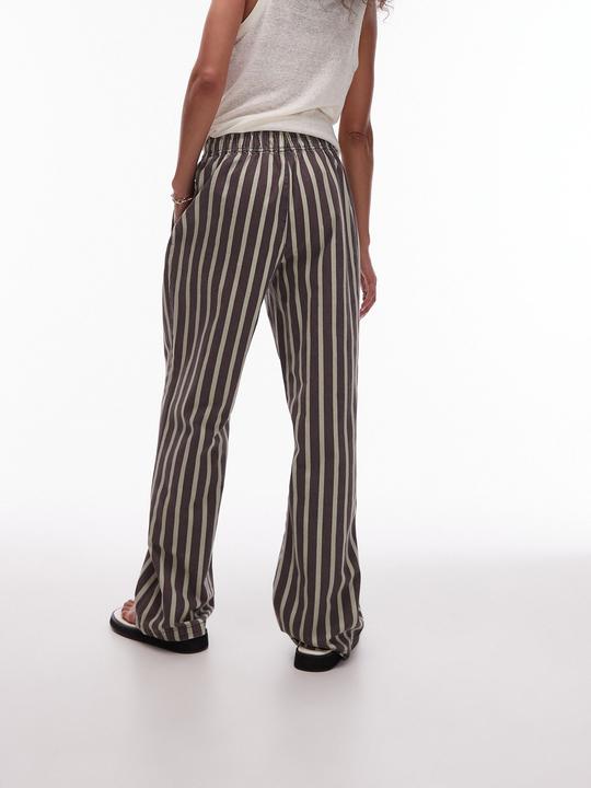 Immagine prodotto Spokey Gerade geschnitten Hose Hose mit weitem Beinschnitt (34)