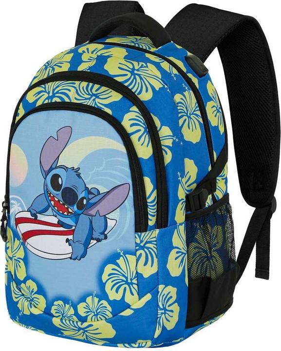 Image du produit Karactermania Lilo & Stitch sac à dos Lifestyle Running