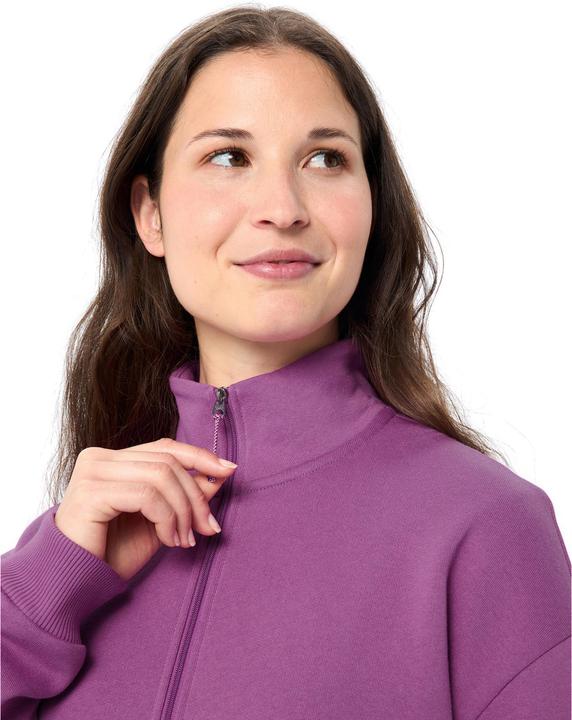 Produktbild Vaude Women's Redmont Half Zip Pullover (XL)