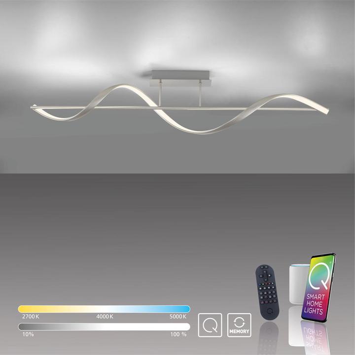 Produktbild Q-Smart Q-Swing (3100 lm)