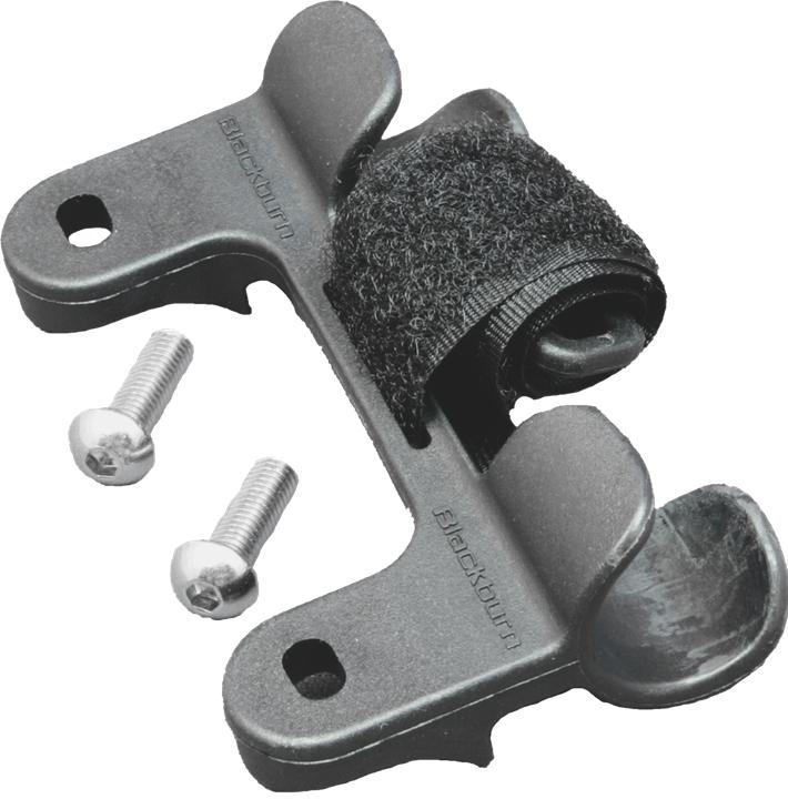 Immagine prodotto Blackburn SCK1 Kit di clip laterali (Airstick)