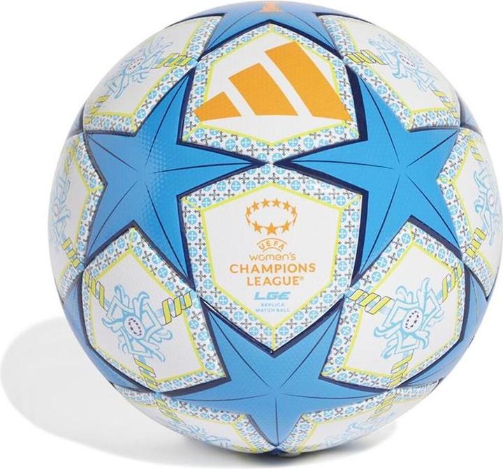 Immagine prodotto Adidas UWCL-Ligafussball (5)