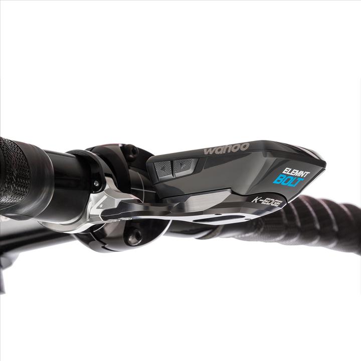 Image du produit K-Edge Wahoo Bolt Aero Race Mount support de guidon