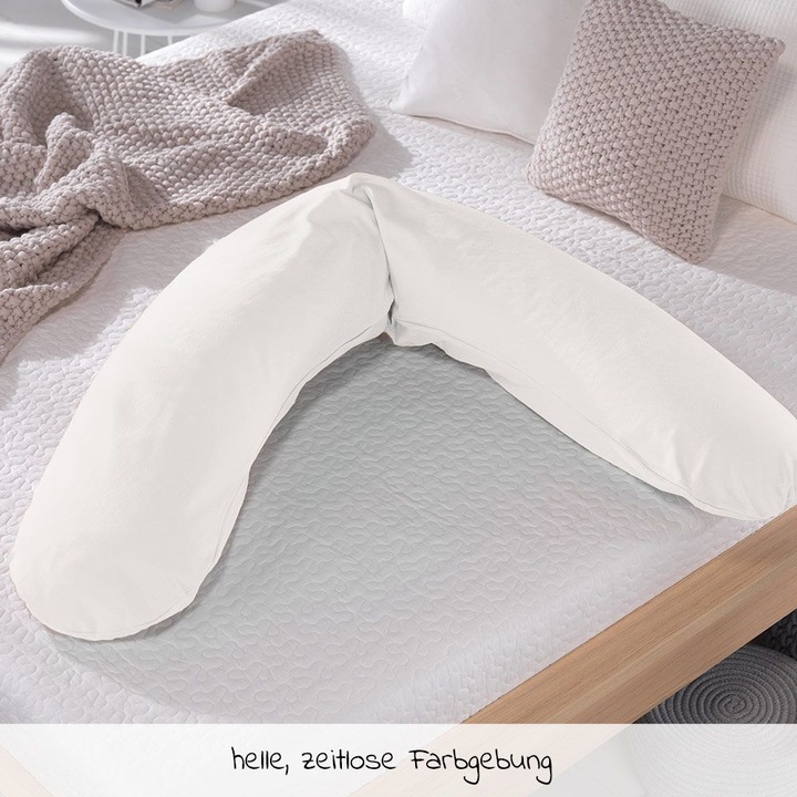 Image du produit Theraline Couverture originale (190 cm)