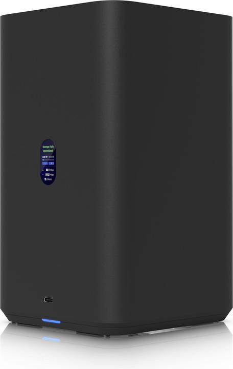 Produktbild Ubiquiti UniFi UNAS 2 (0 TB)