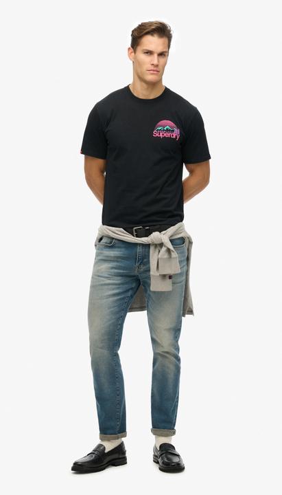 Image du produit Superdry Cl Great Outdoors Chest (S)