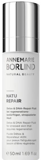 Produktbild Annemarie Börlind NatuRepair Detox & DNA-Repair Fluid (50 ml)