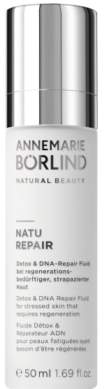 Produktbild Annemarie Börlind NatuRepair Detox & DNA-Repair Fluid (50 ml)