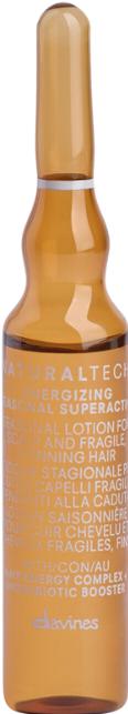Produktbild Davines Naturaltech - Energizing Seasonal Superactive (6 ml)