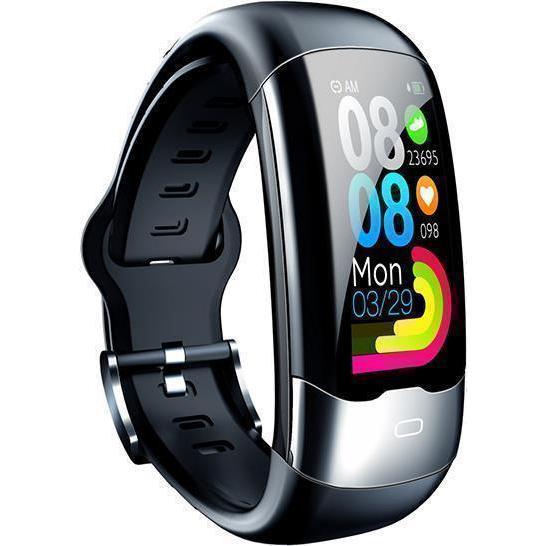 Xoro SMW 10, Smartwatch (47.50 mm), Smartwatch