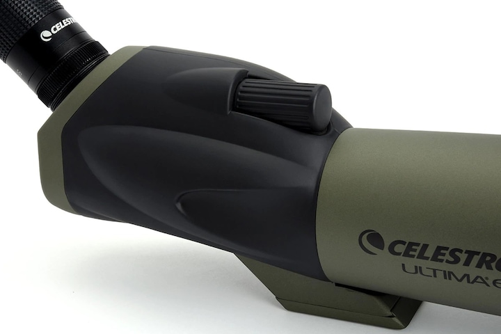 Produktbild Celestron Ultima 65 45°