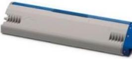 Produktbild OKI Toner ES9431 (Y)