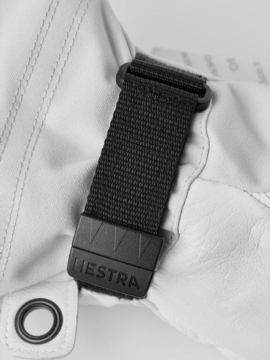 Immagine prodotto Hestra Heli Ski 5 dita da donna (6)