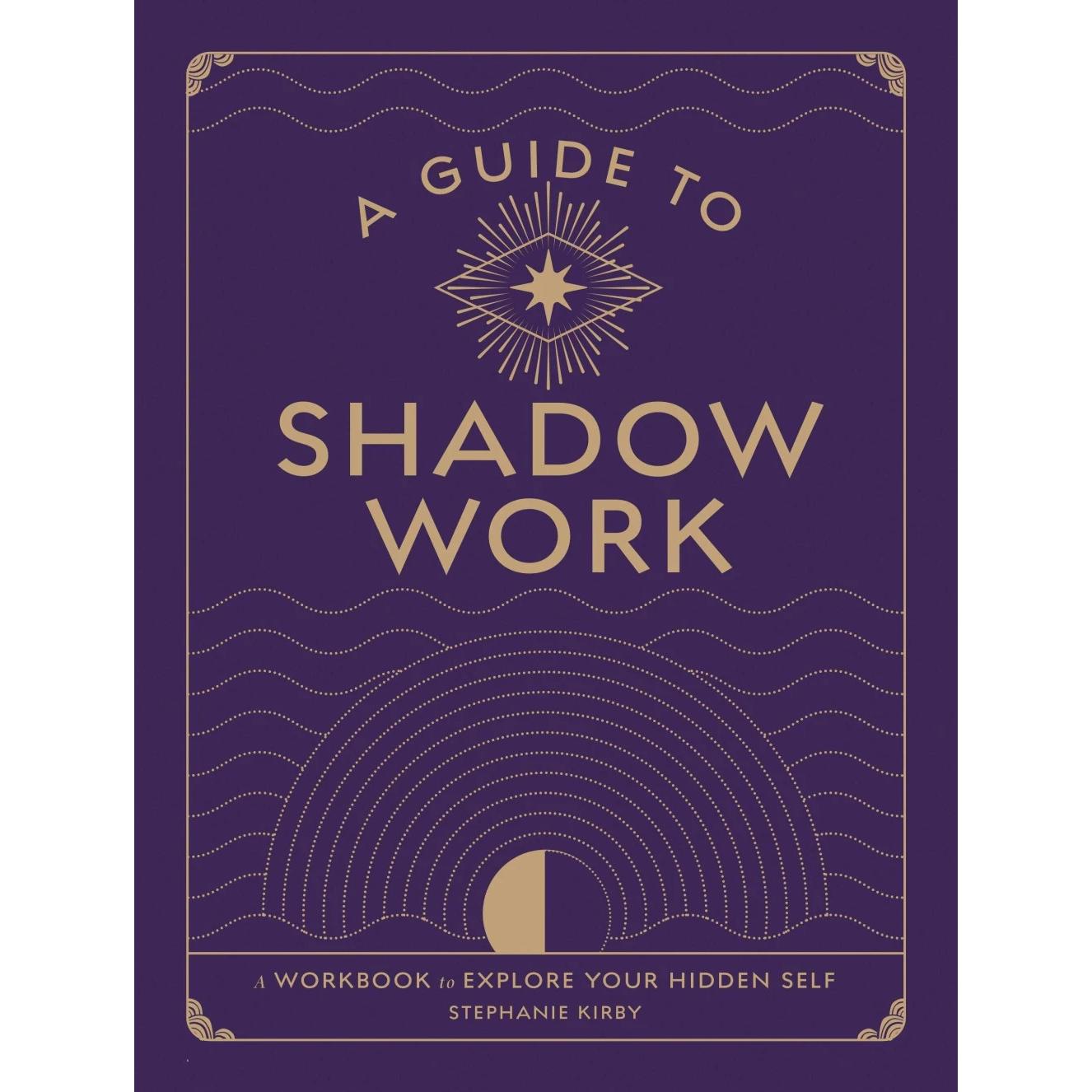 Kirby:A Guide to Shadow Work, Ratgeber von Stephanie Kirby
