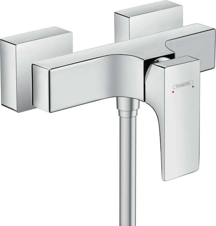 Image du produit hansgrohe Metropol Chrome