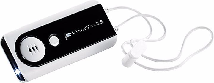 VisorTech Mobile Reise-Alarmanlage für Türen & Fenster