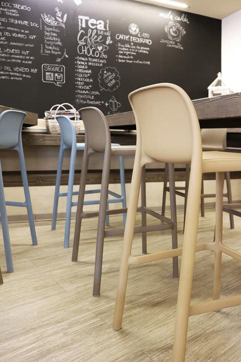 Actual product image Nardi Faro Mini