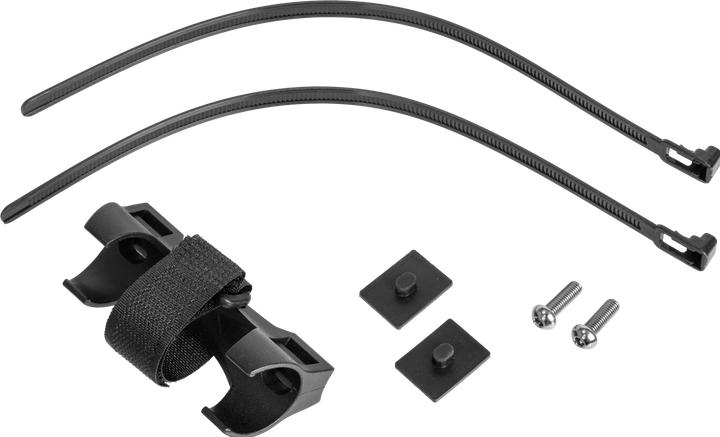 Actual product image Topeak Turbo Morph G Ministandpumpe