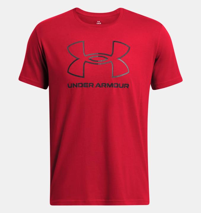 Actual product image Under Armour Gl Foundation Update T-Shirt (M)