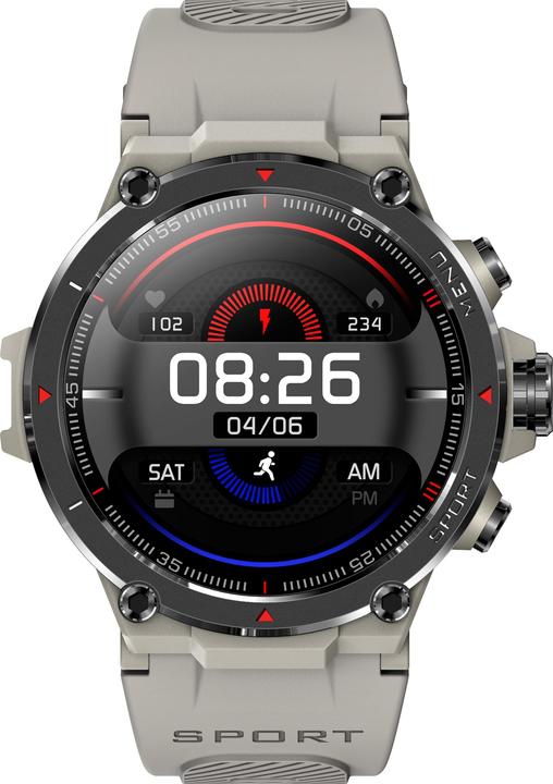 Immagine prodotto DCU Tecnologic 34157081 (46 mm)