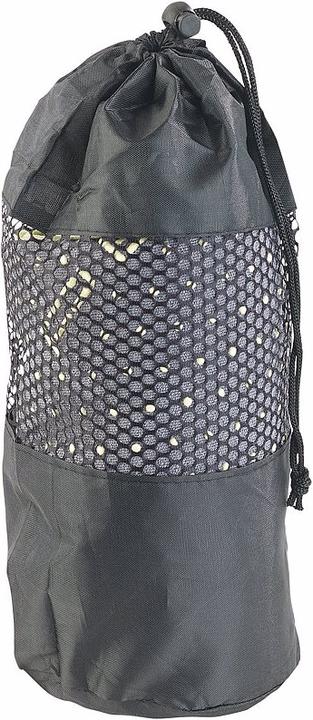 Image du produit Pearl Serviette et tapis de yoga en microfibre 2en1