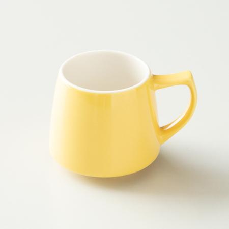 Actual product image Origami Ceramic flavour cup (200 ml)