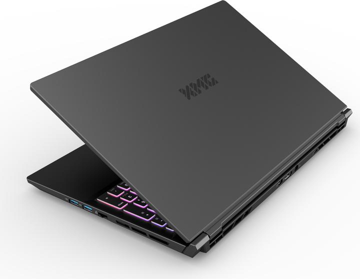 Actual product image XMG Pro 15 – E21tkm (15.60", Intel Core i7-10870H, 16 GB, 1000 GB, DE)