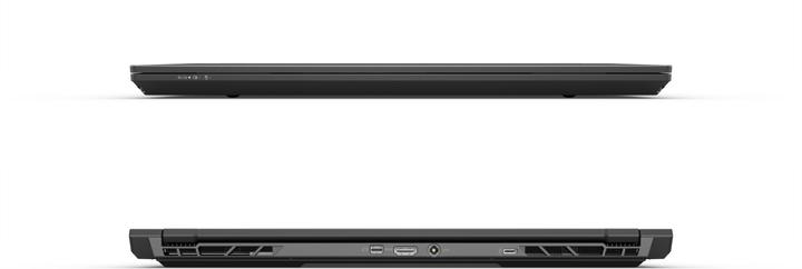 Actual product image XMG Pro 15 – E21tkm (15.60", Intel Core i7-10870H, 16 GB, 1000 GB, DE)