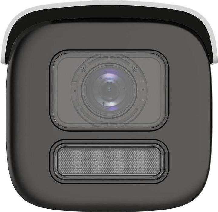 Actual product image Hikvision DS-2CD2647G2HT-LIZS(2.8-12mm)(eF) Bullet 4MP Smart Hybrid Light (2688 x 1520 pixels)