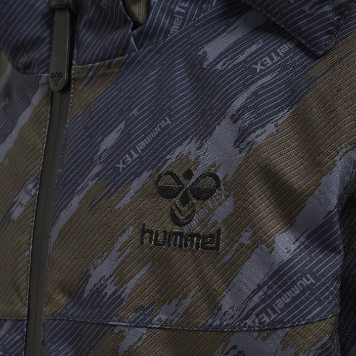 Produktbild hummel Logan Tex Jacket (134)