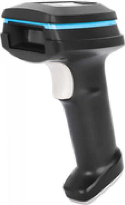 Produktbild Manhattan 2D Long Range LED-Barcodescanner (1D-Barcodes, 2D-Barcodes)