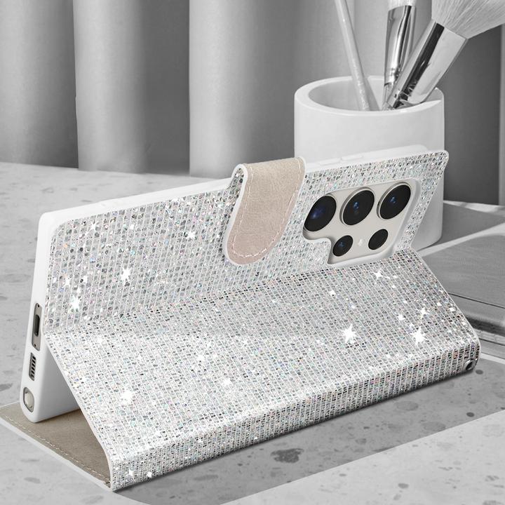 Produktbild Avizar Disco Glam Edition Series (Samsung Galaxy S23 Ultra)