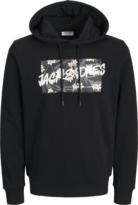 Produktbild Jack & Jones Logo Kapuzenpullover Kapuzenpullover (L)
