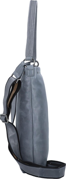 Actual product image Harolds Caugio shoulder bag leather 27 cm