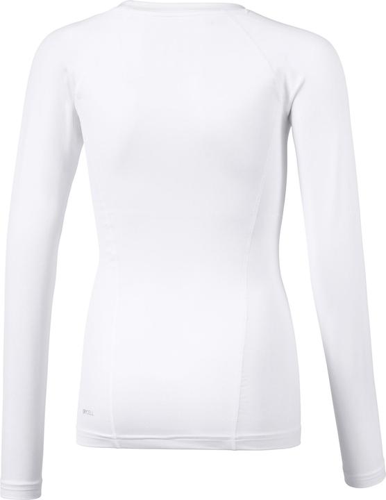 Actual product image Puma LIGA Baselayer Tee LS Jr-655921 (128)