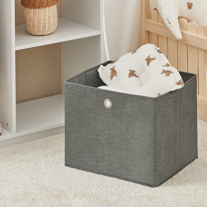 Produktbild SoBuy Kindergarderobe (97 x 35 x 108 cm)