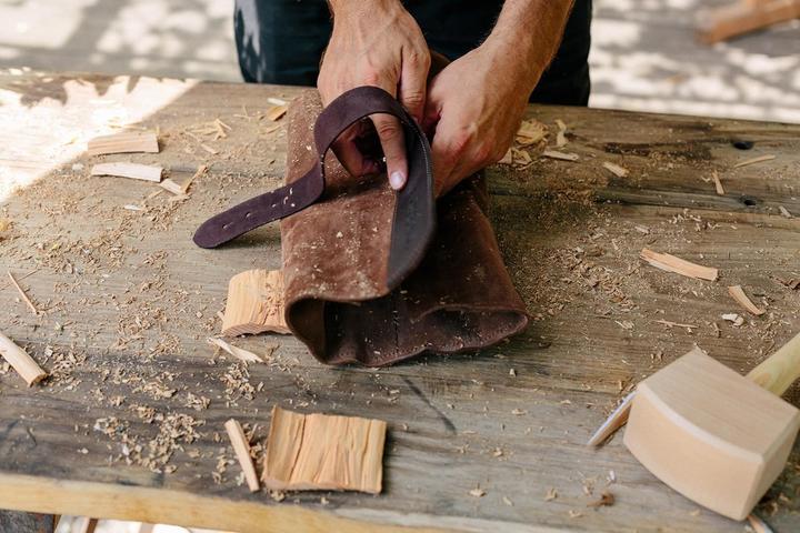 Produktbild Kirschen Stechbeitelsatz 8-tlg (30 mm)