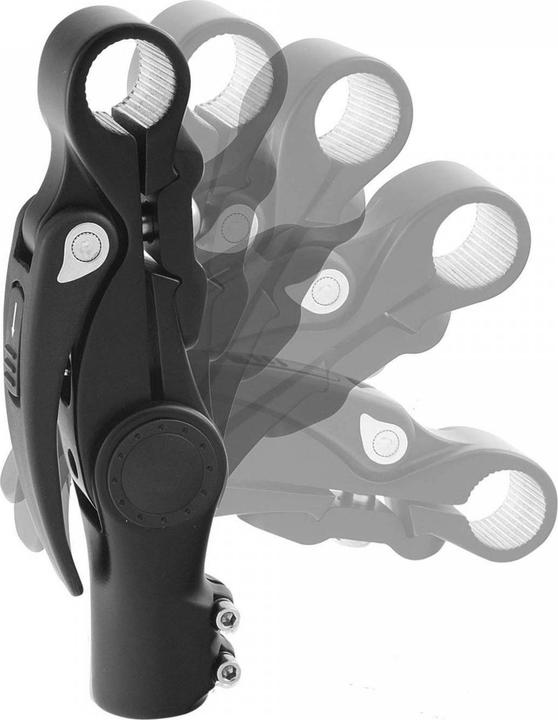 Produktbild Promax Galgen 10º bis 90º (110 mm, 25.40 mm)