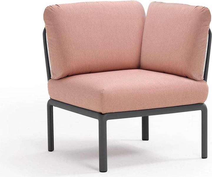 Antracite, Quarzo rose