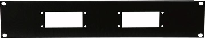 Produktbild DAP-Audio Rack Blindplatte (Zubehör)