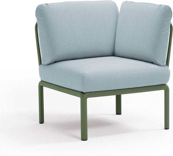 Agave, Ghiaccio Sunbrella