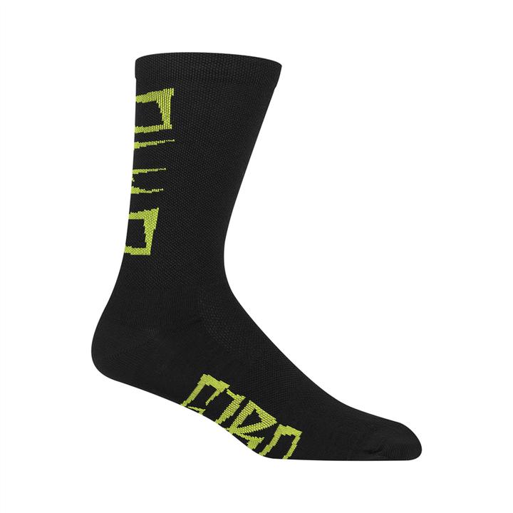 Actual product image Giro Seasonal Wool Sock (M)