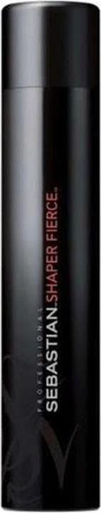 Sebastian Professional Shaper Fierce Finishing Hairspray 400 ml (400 ml)