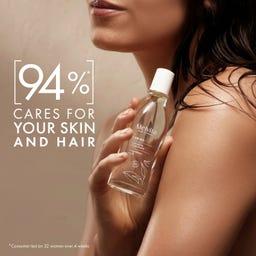 Actual product image Melvita L'Or Organic Dry Oil Extraordinaire (Body oil, 100 ml)