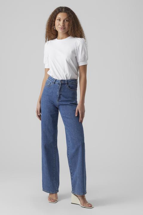 Produktbild Aware VMKERRY 2/4 O-NECK TOP VMA NOOS (XXL)