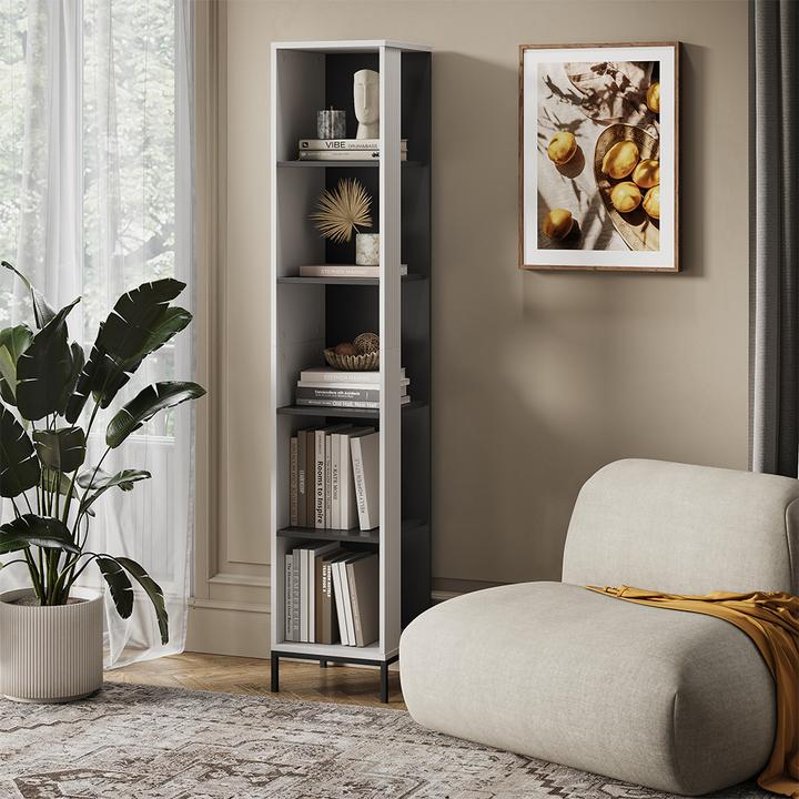 Produktbild Vicco Eliza (36 x 36 x 188 cm)